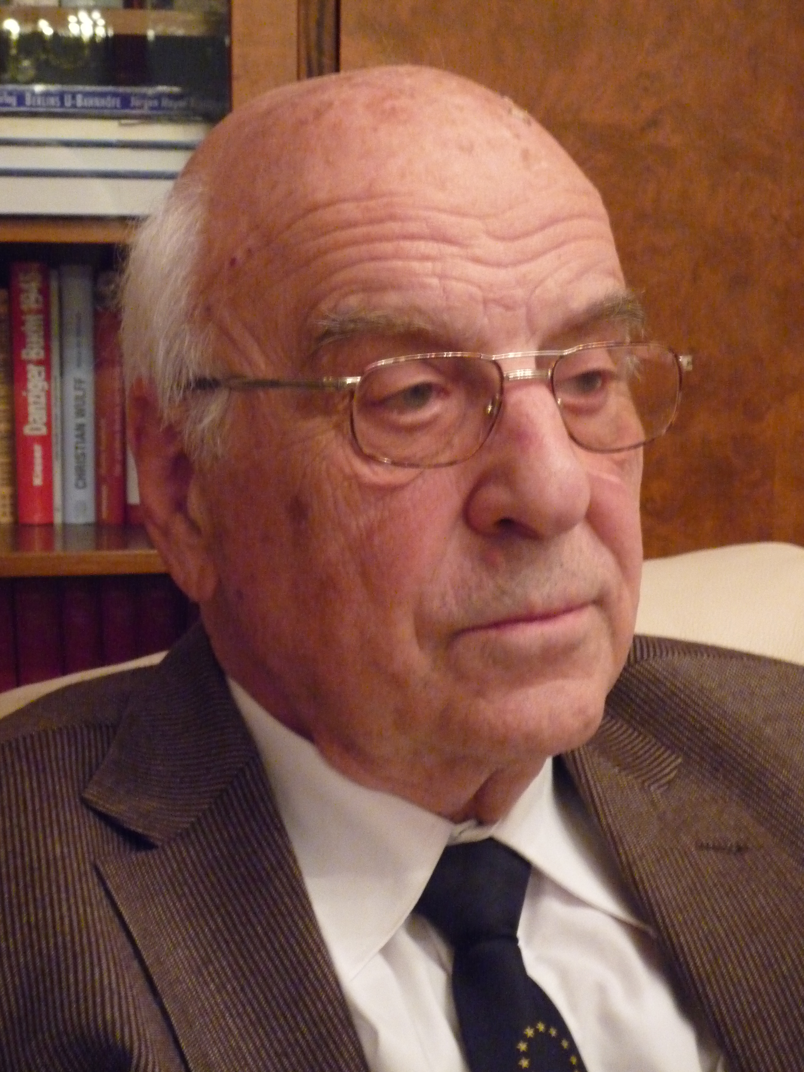 Carl Otto Lenz Verfassungsblog