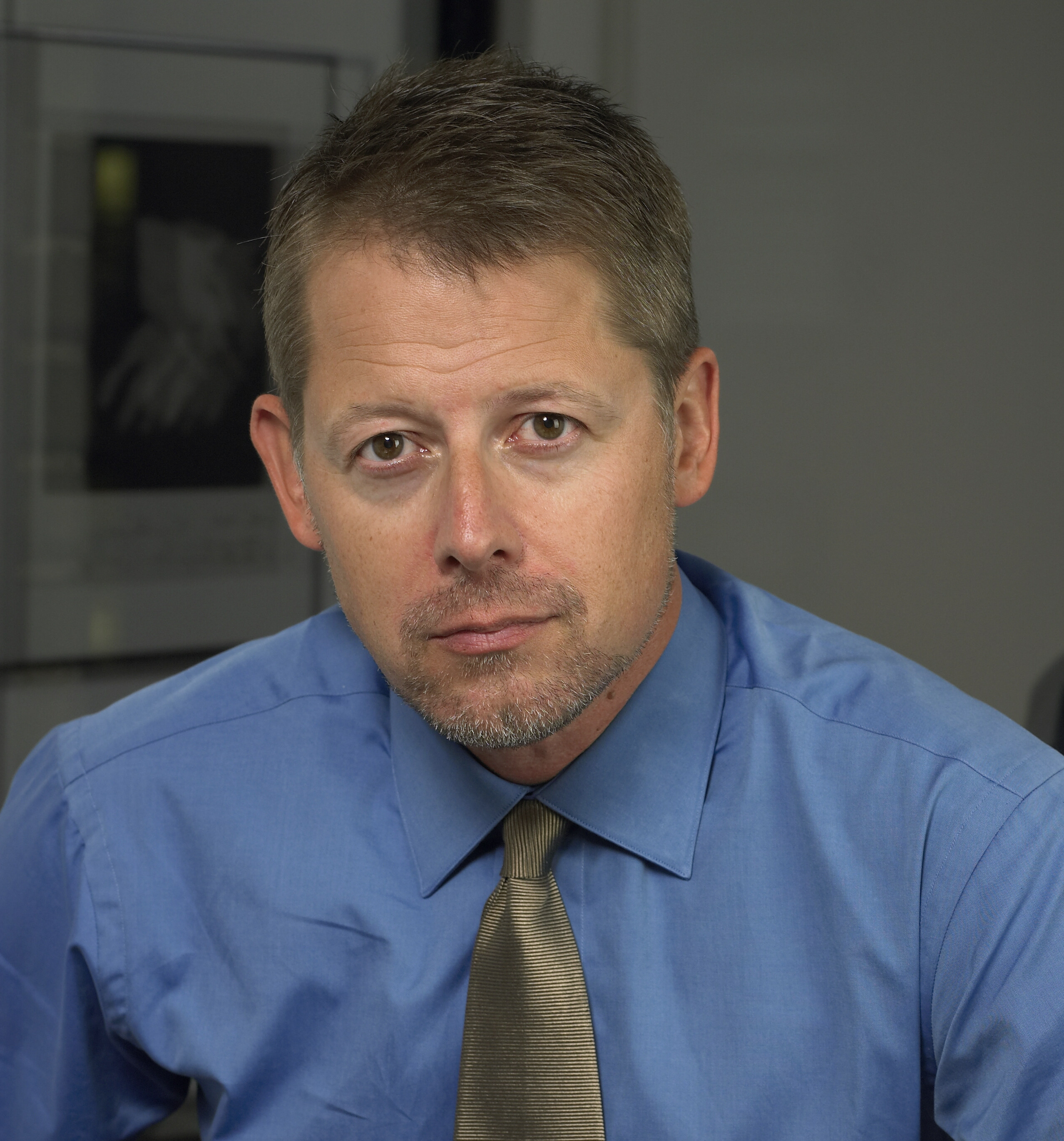 “Ultimately, the member states decide” interview with Andrew