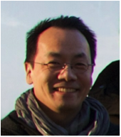 Mathias Hong