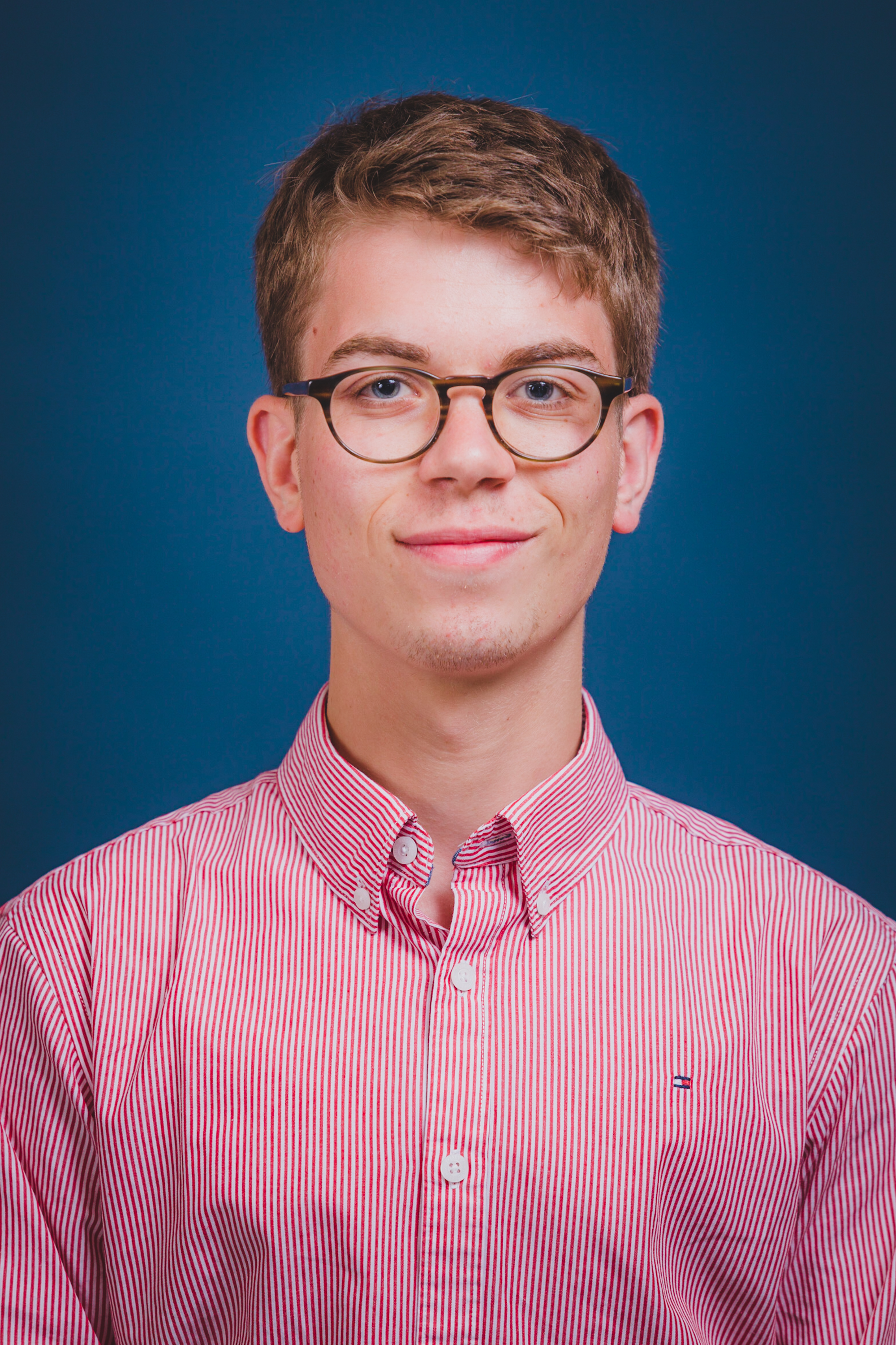 Lukas Mueller Lukas Mueller